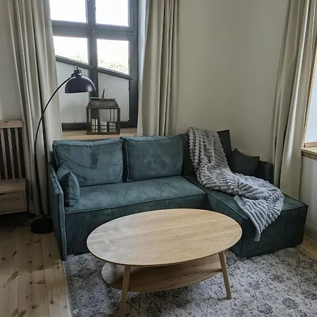 Klein & Fein Wohnen In Der Elfringhauser Schweiz