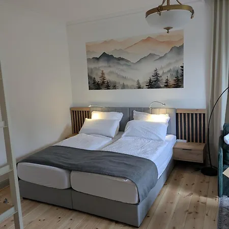Klein & Fein Wohnen In Der Elfringhauser Schweiz *