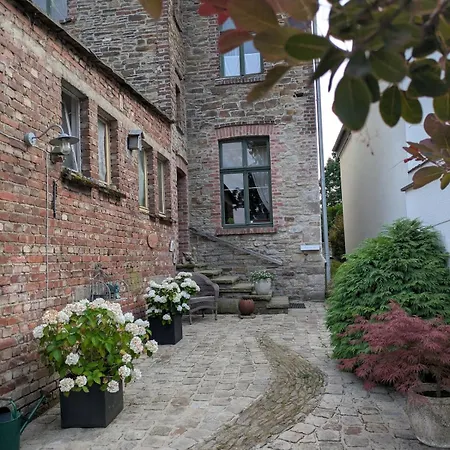 Klein & Fein Wohnen In Der Elfringhauser Schweiz