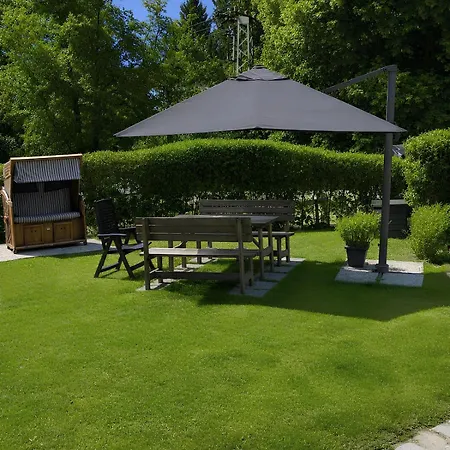 Apartament Klein & Fein Wohnen In Der Elfringhauser Schweiz Hattingen